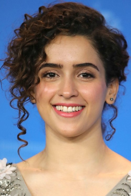 Sanya Malhotra zdjęcie