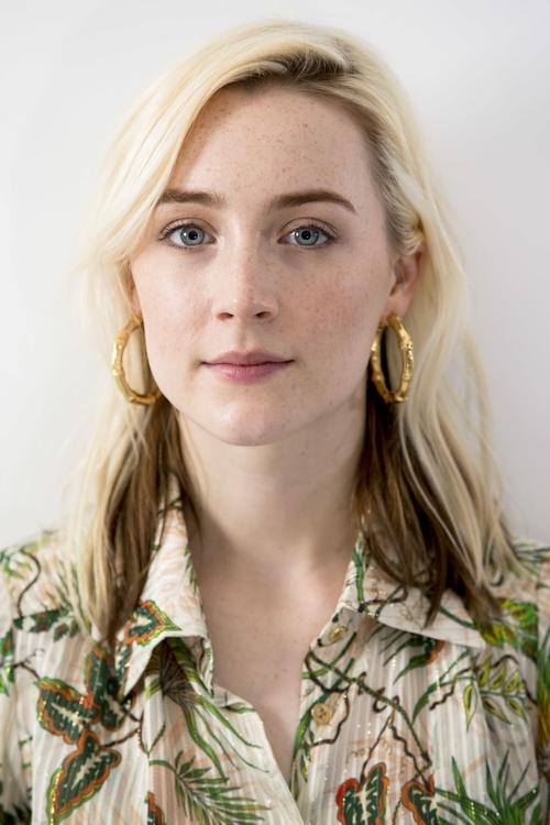 Saoirse Ronan zdjęcie