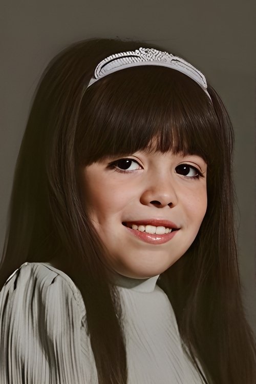 Saori Gurza zdjęcie