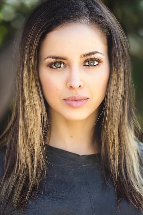 Sapir Azulay zdjęcie