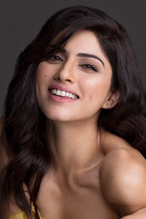 Sapna Pabbi zdjęcie