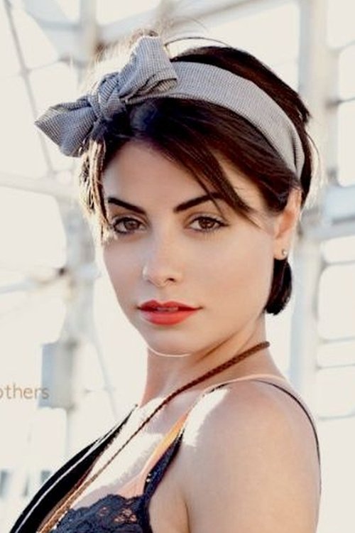 Sapphire Elia zdjęcie