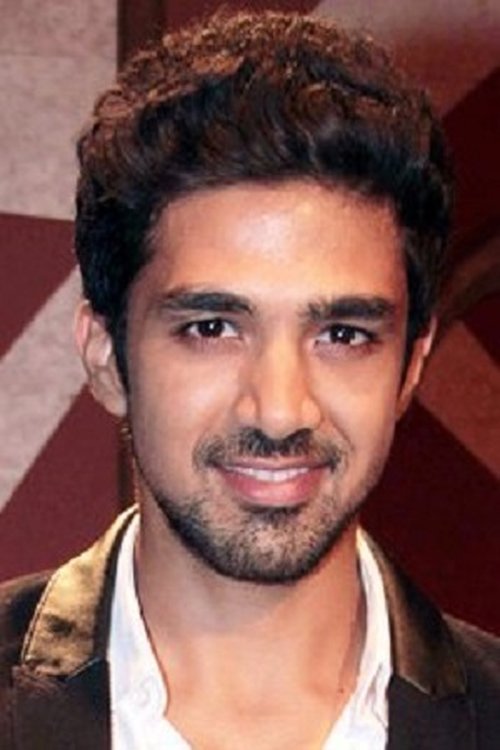 Saqib Saleem zdjęcie