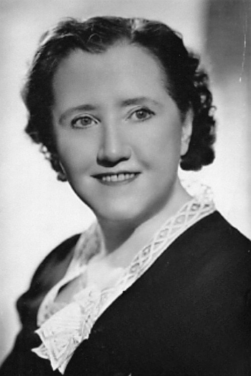 Sara Allgood zdjęcie