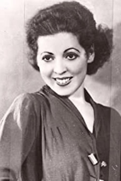 Sara Berner zdjęcie