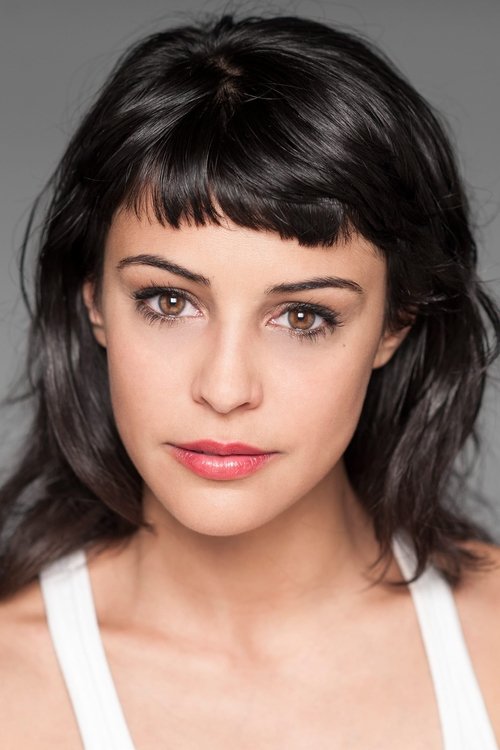 Sara Casasnovas zdjęcie