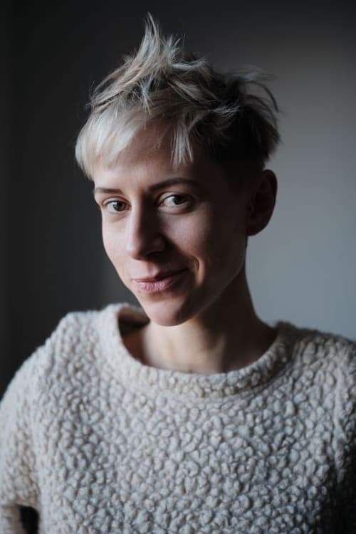 Sara Celler-Jezierska zdjęcie