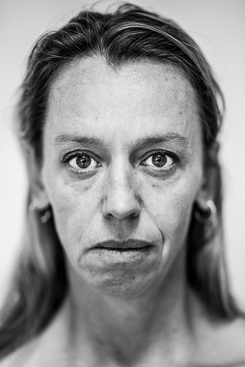 Sara de Bosschere zdjęcie