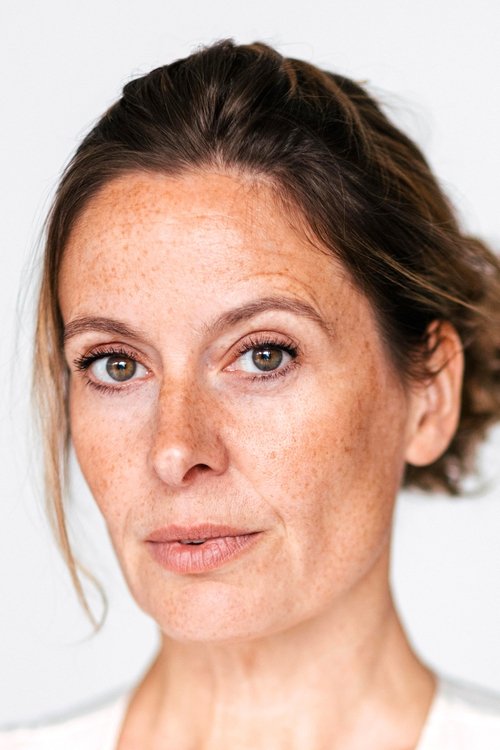 Sara Dögg Ásgeirsdóttir zdjęcie