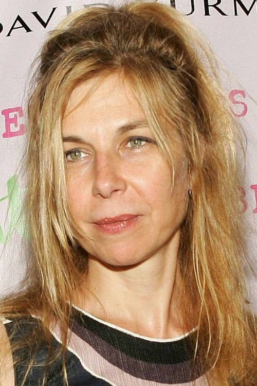 Sara Driver zdjęcie