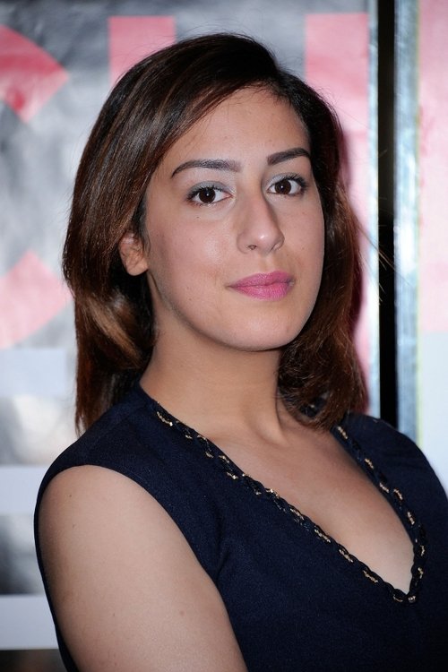 Sara Elhamdi Elalaoui zdjęcie