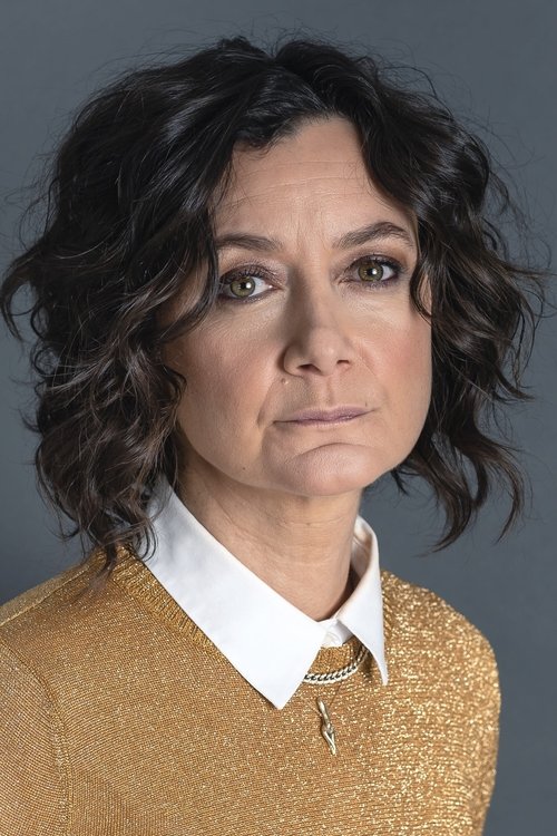 Sara Gilbert zdjęcie