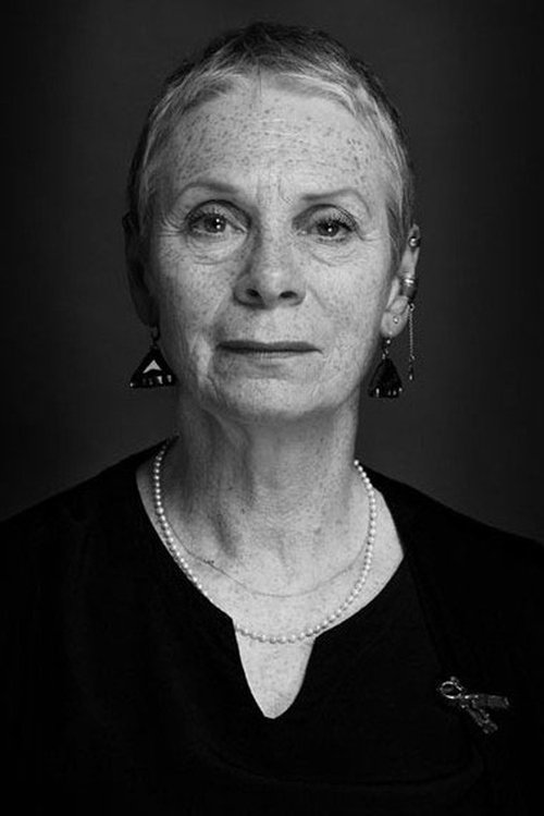 Sara Kestelman zdjęcie