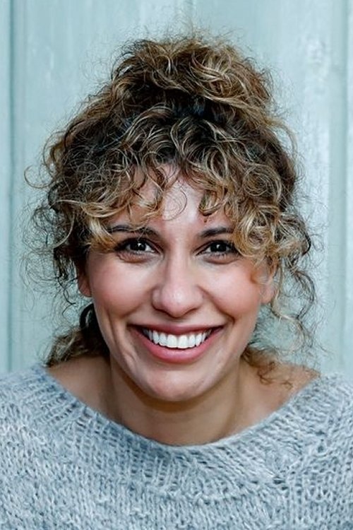 Sara Khorami zdjęcie