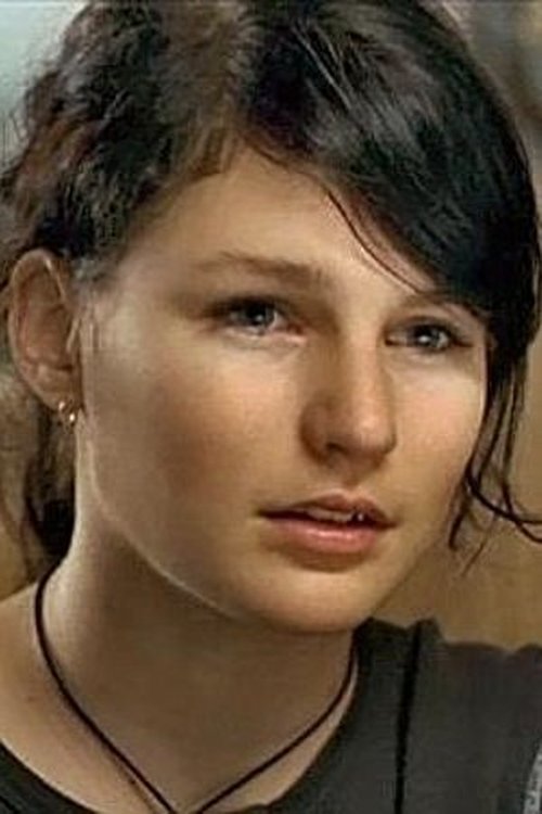 Sara Langebæk Gaarmann zdjęcie