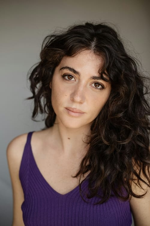 Sara Magalotti Mondello zdjęcie