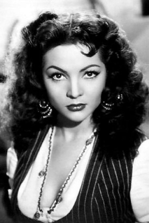 Sara Montiel zdjęcie