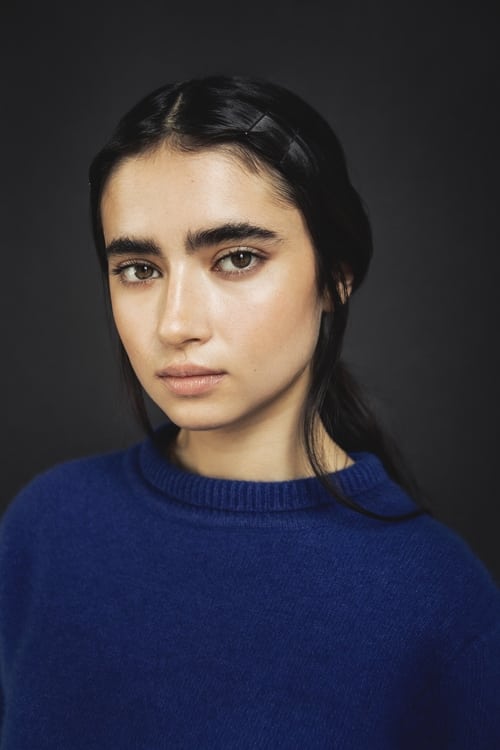 Sara Montpetit zdjęcie