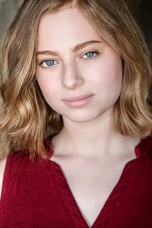 Sara Rodier zdjęcie