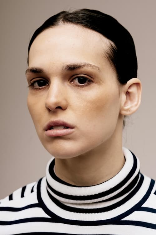 Sara Serraiocco zdjęcie