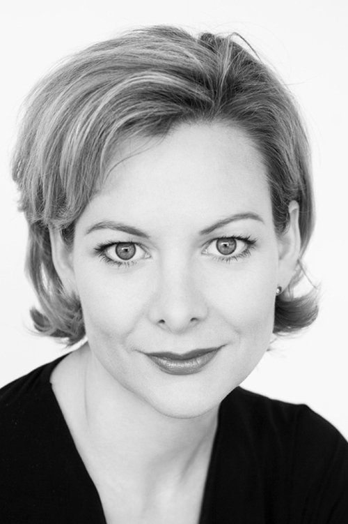 Sara Stewart zdjęcie