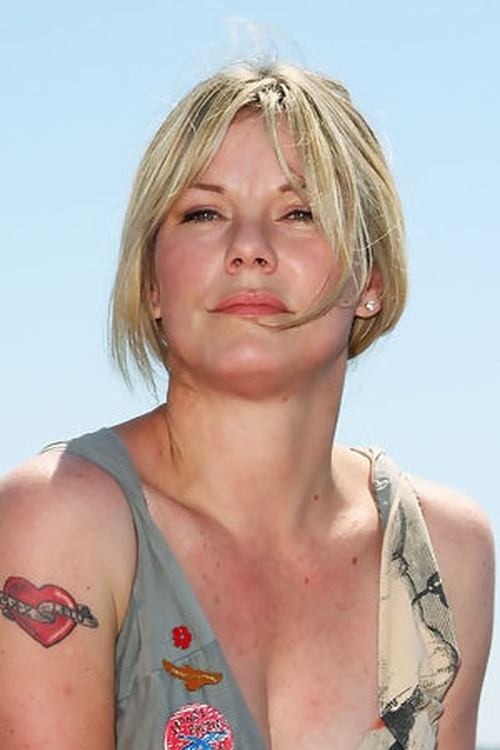 Sara Stockbridge zdjęcie