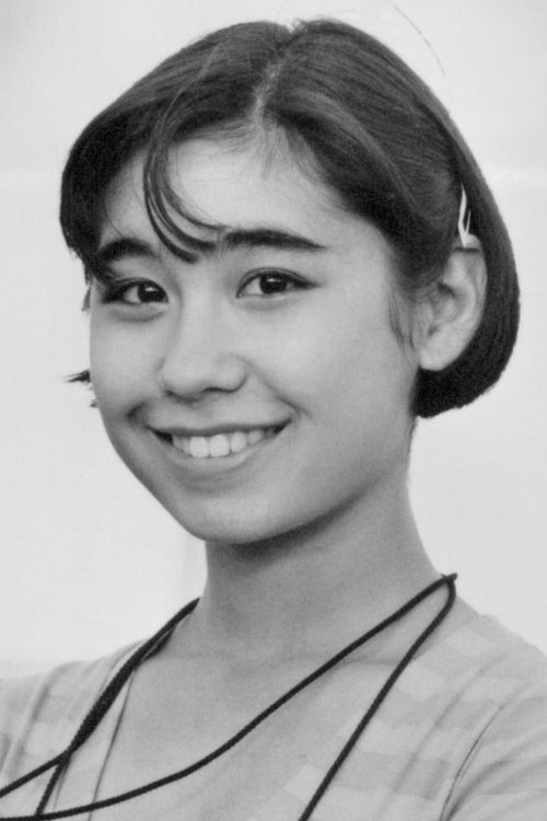 Sara Tanaka zdjęcie