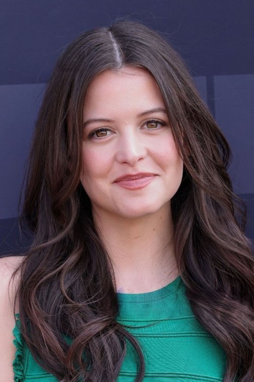 Sara Waisglass zdjęcie