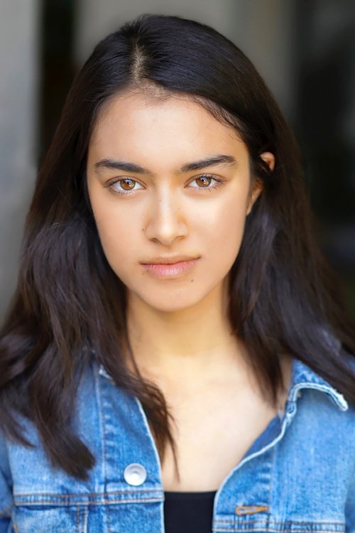 Sara Wolfkind zdjęcie