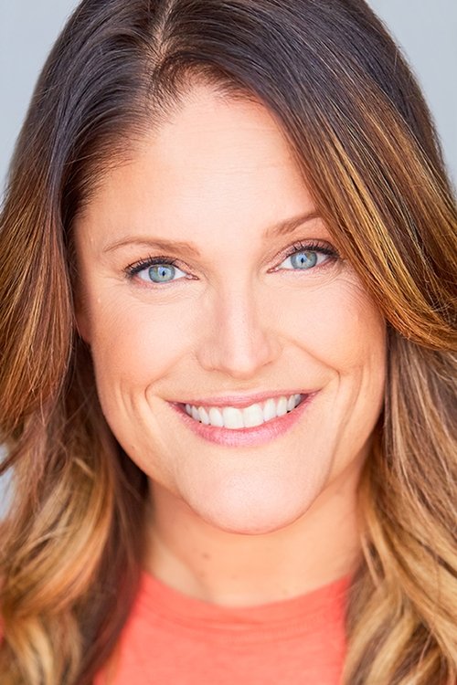 Sarafina Vecchio zdjęcie