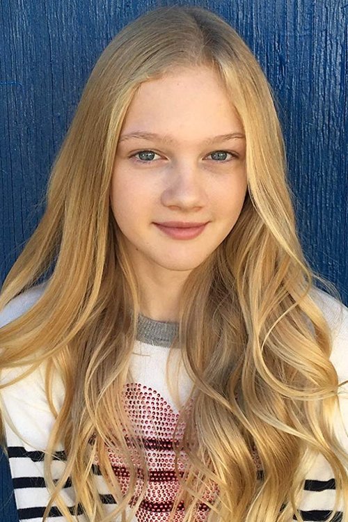 Sarah Abbott zdjęcie