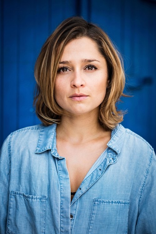 Sarah Alles zdjęcie