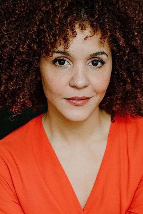 Sarah Almonte Peguero zdjęcie