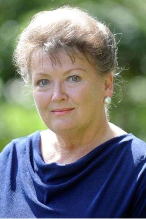 Sarah Badel zdjęcie