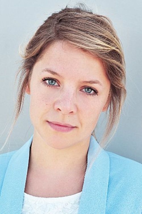 Sarah Bannier zdjęcie