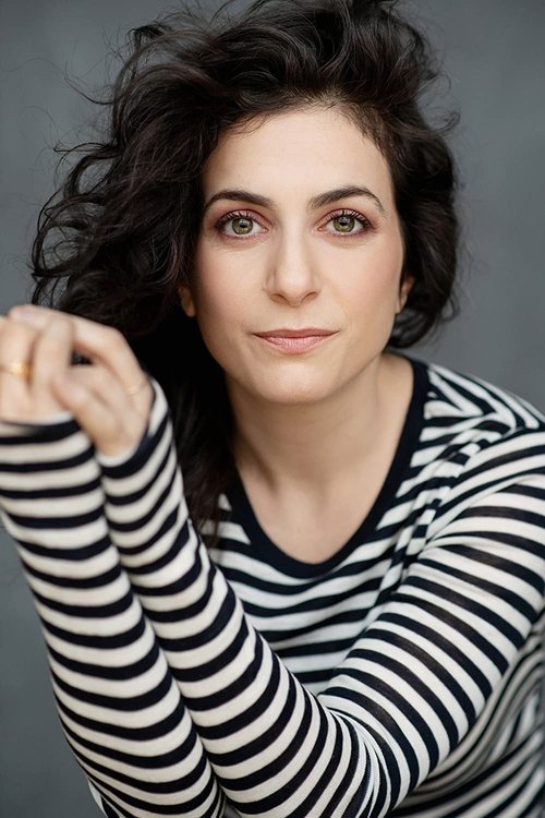 Sarah Baskin zdjęcie