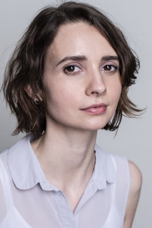 Sarah Beck Mather zdjęcie