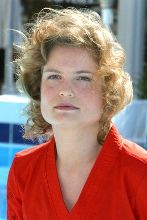 Sarah Biasini zdjęcie