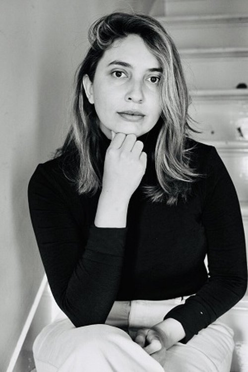 Sarah Blakley-Cartwright zdjęcie