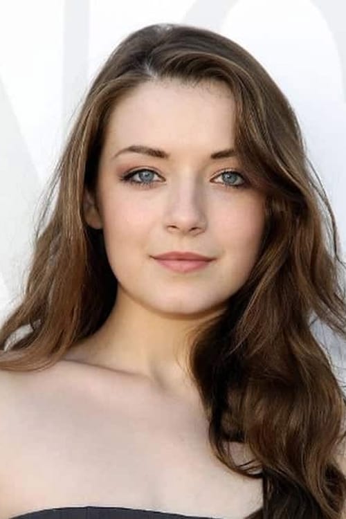 Sarah Bolger zdjęcie