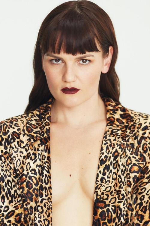 Sarah Booth zdjęcie