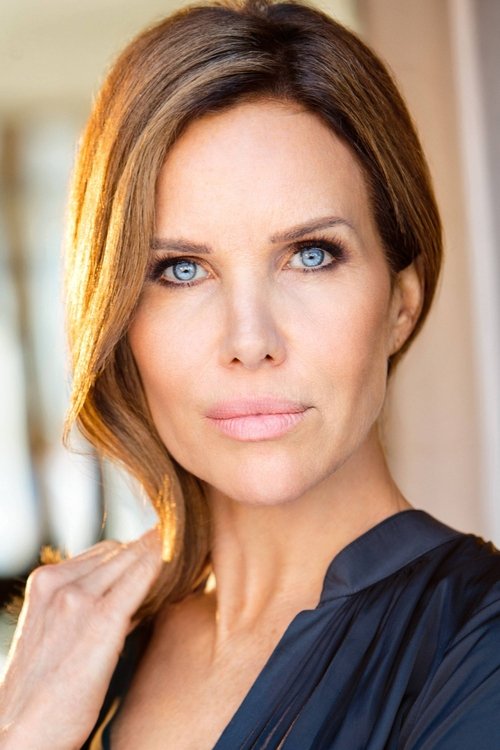 Sarah Buxton zdjęcie