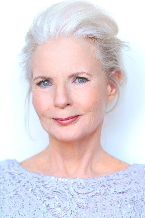 Sarah Carson zdjęcie