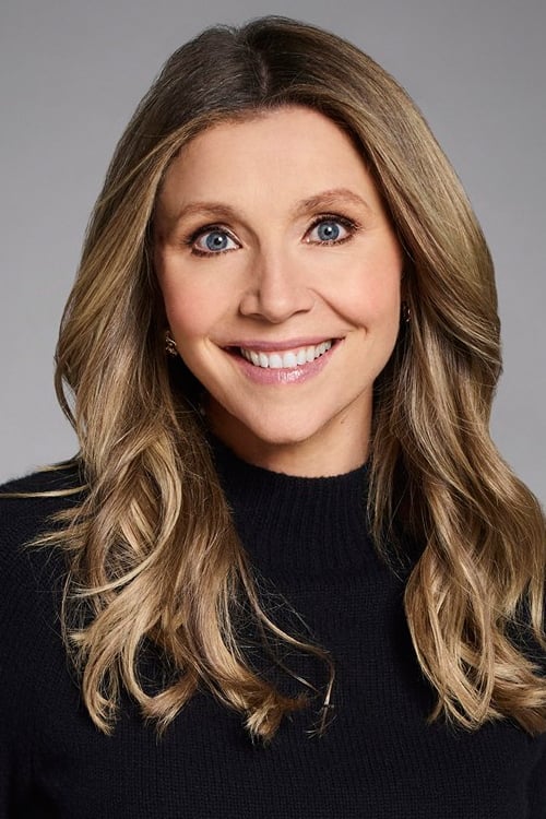 Sarah Chalke zdjęcie