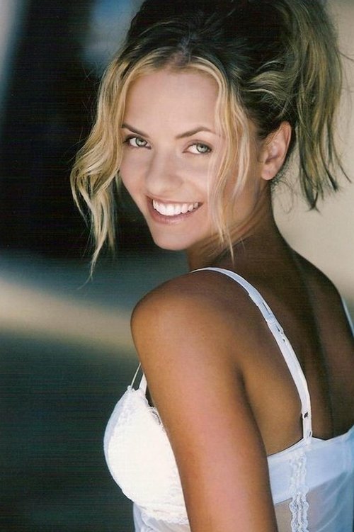 Sarah Christine Smith zdjęcie