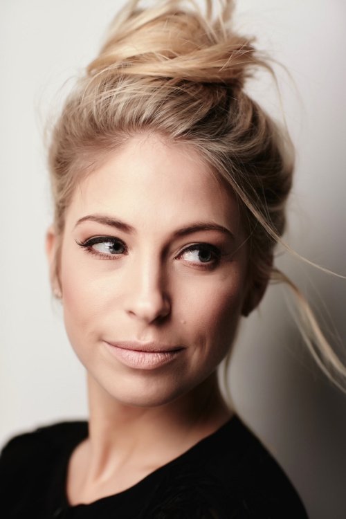 Sarah Chronis zdjęcie