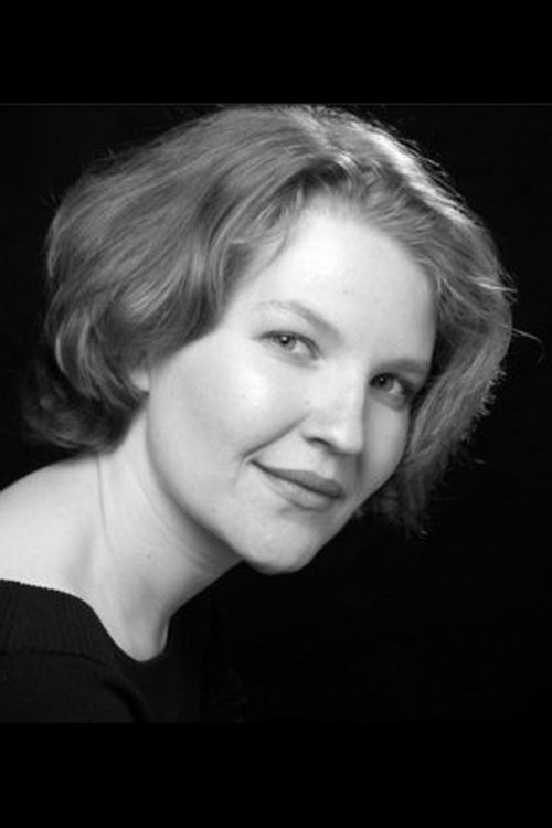 Sarah Constible zdjęcie