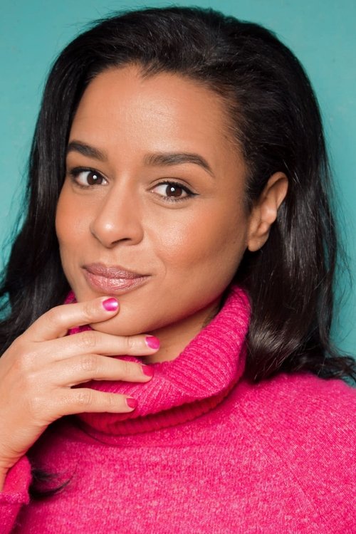 Sarah Cooper zdjęcie