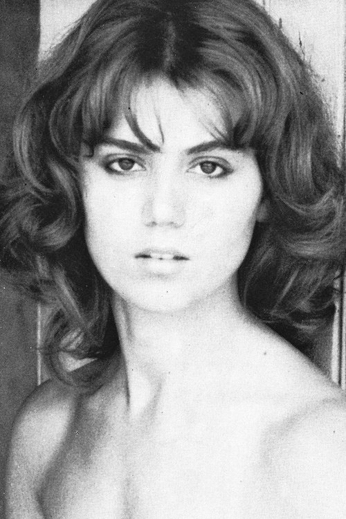 Sarah Crespi zdjęcie