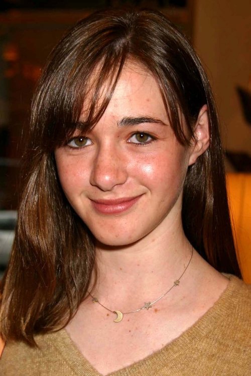 Sarah Dampf zdjęcie